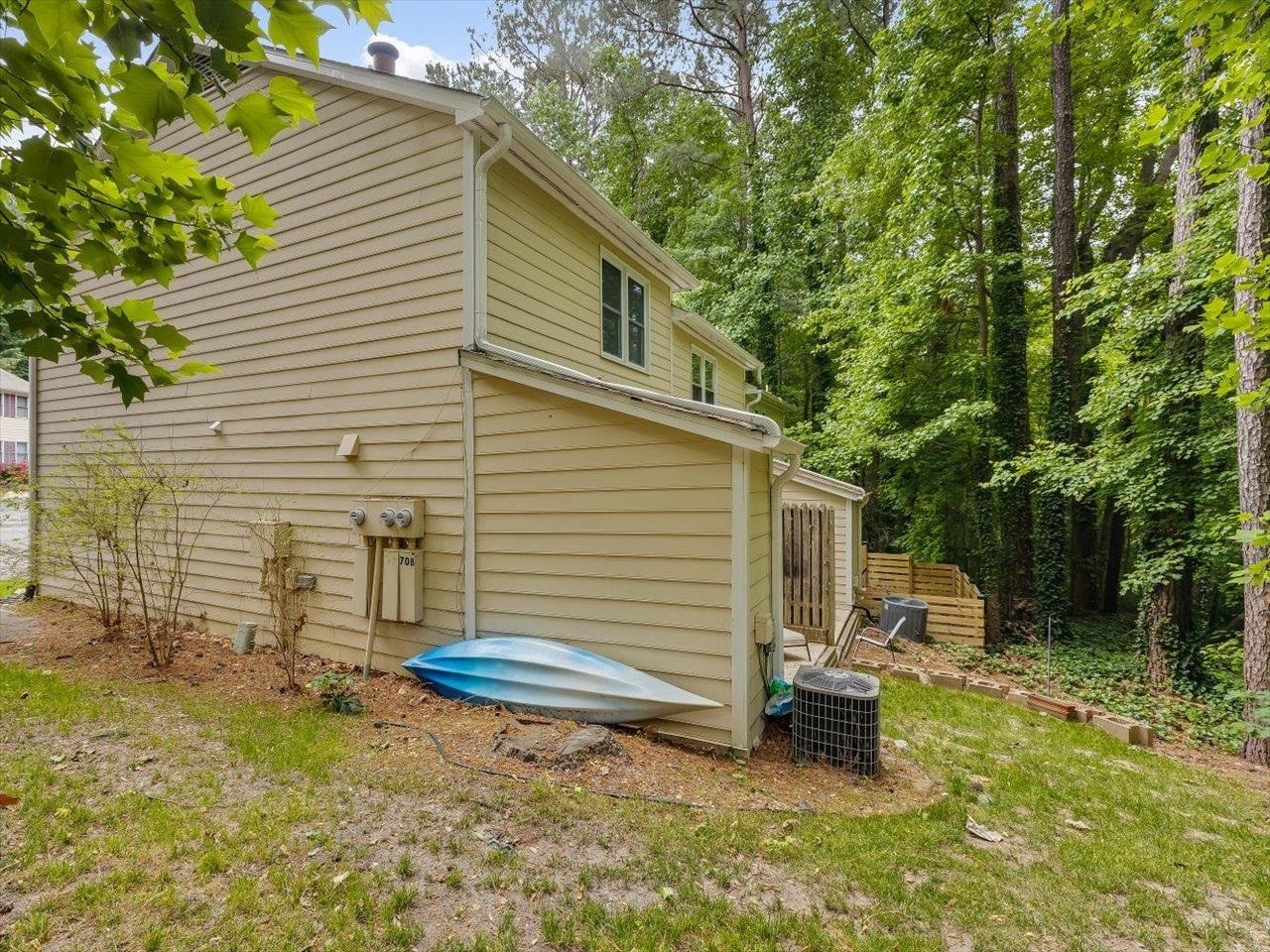 708 Charleston Road, Unit 708 Raleigh, NC 27606 - Photo 31 of 34 Photo 31