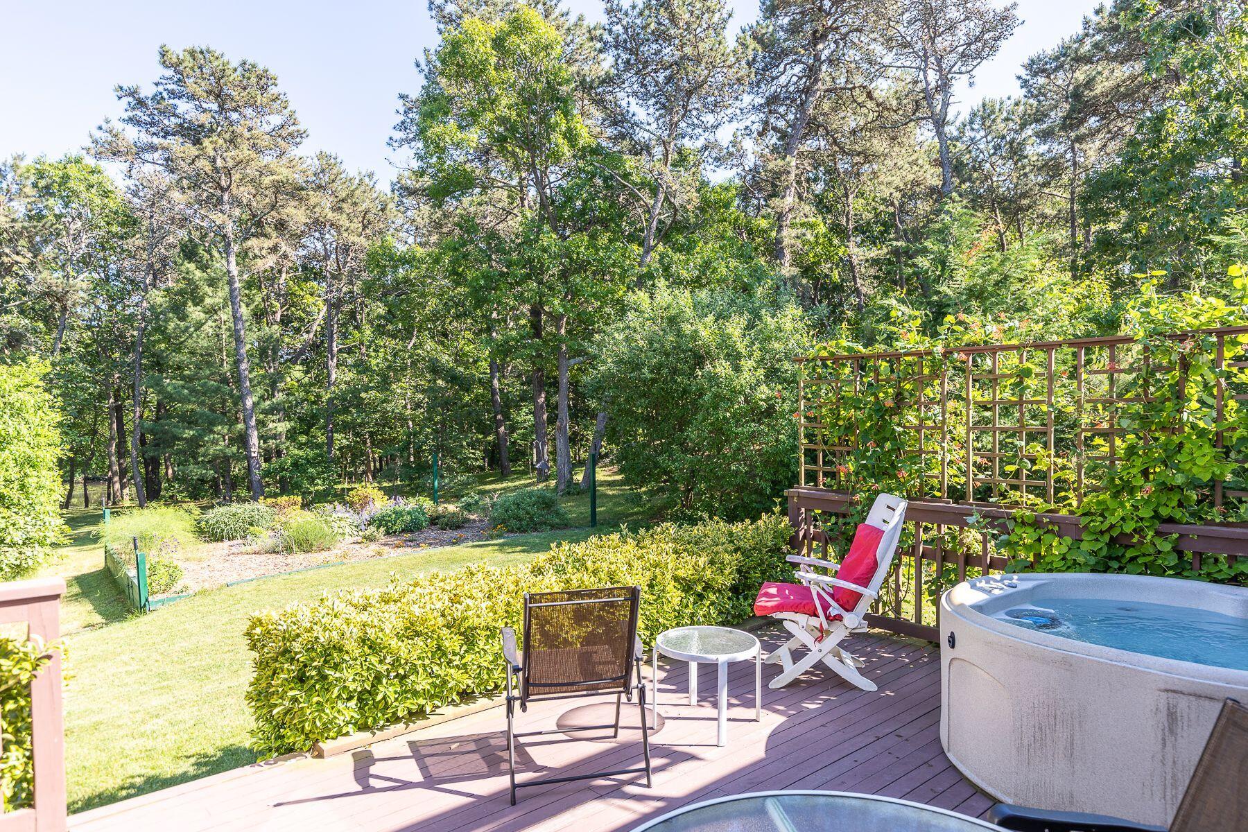 10 Rivers Edge Road East Falmouth, MA 02536 - Photo 30 of 59 Rivers 6