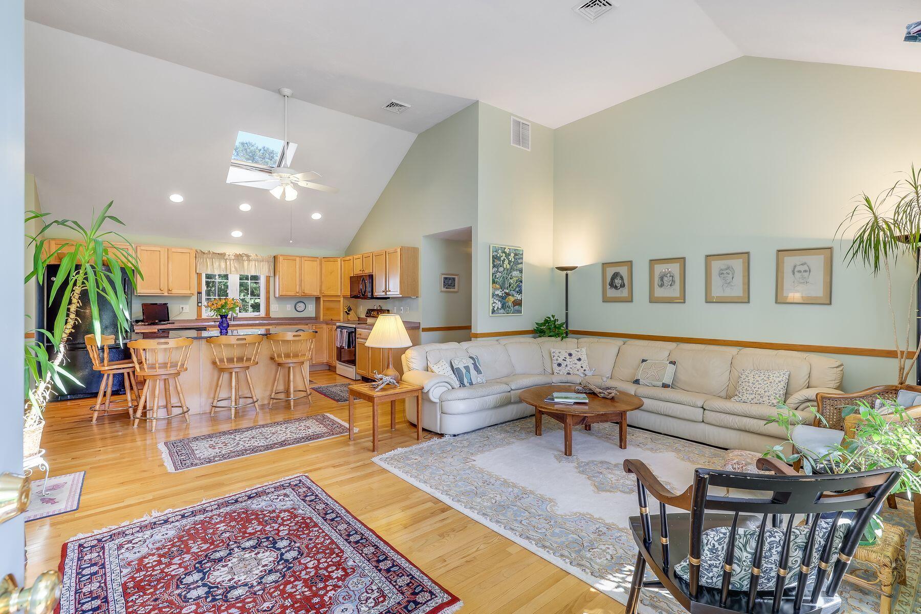 10 Rivers Edge Road East Falmouth, MA 02536 - Photo 41 of 59 Rivers 19