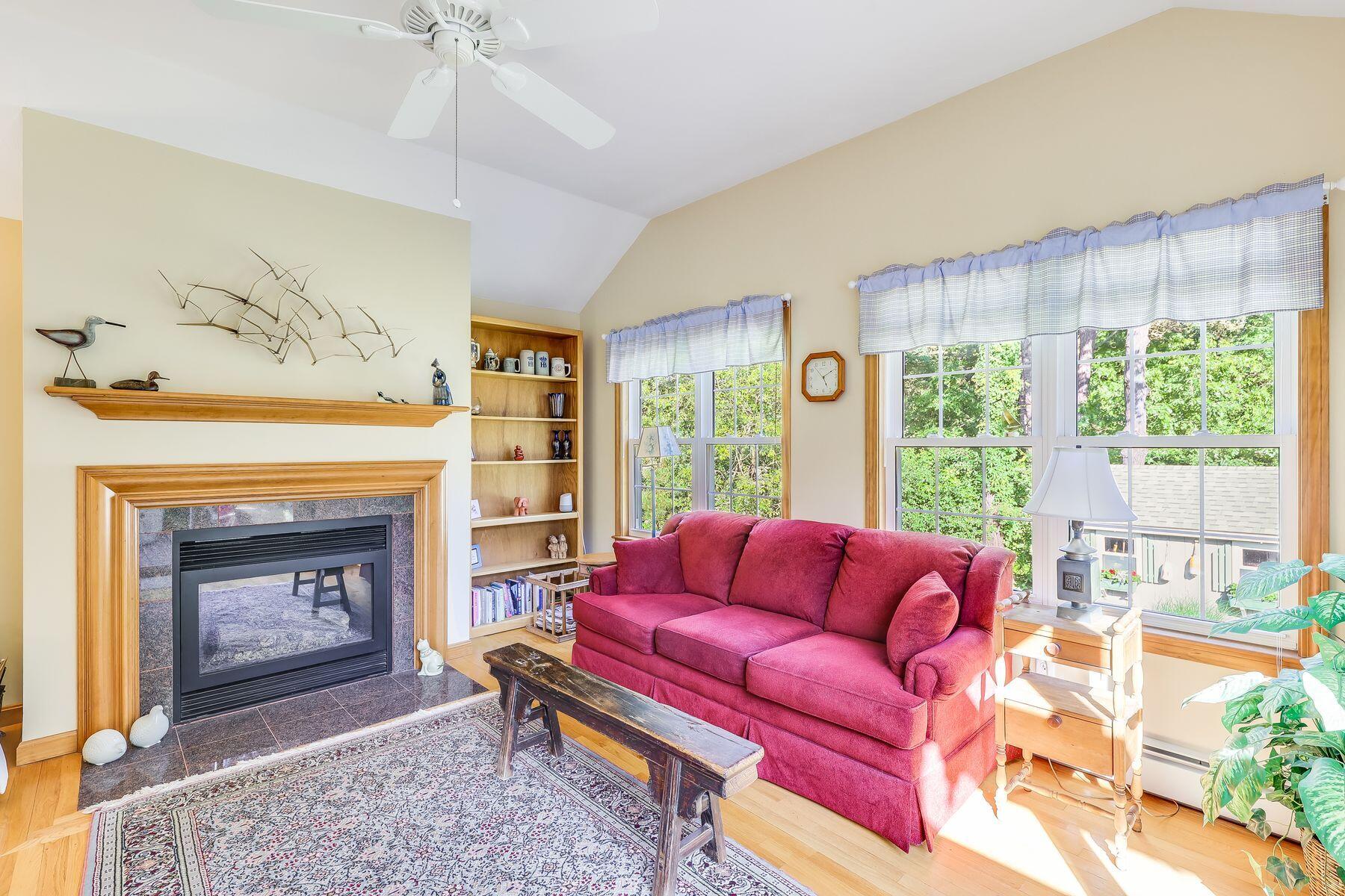 10 Rivers Edge Road East Falmouth, MA 02536 - Photo 50 of 59 Rivers 31