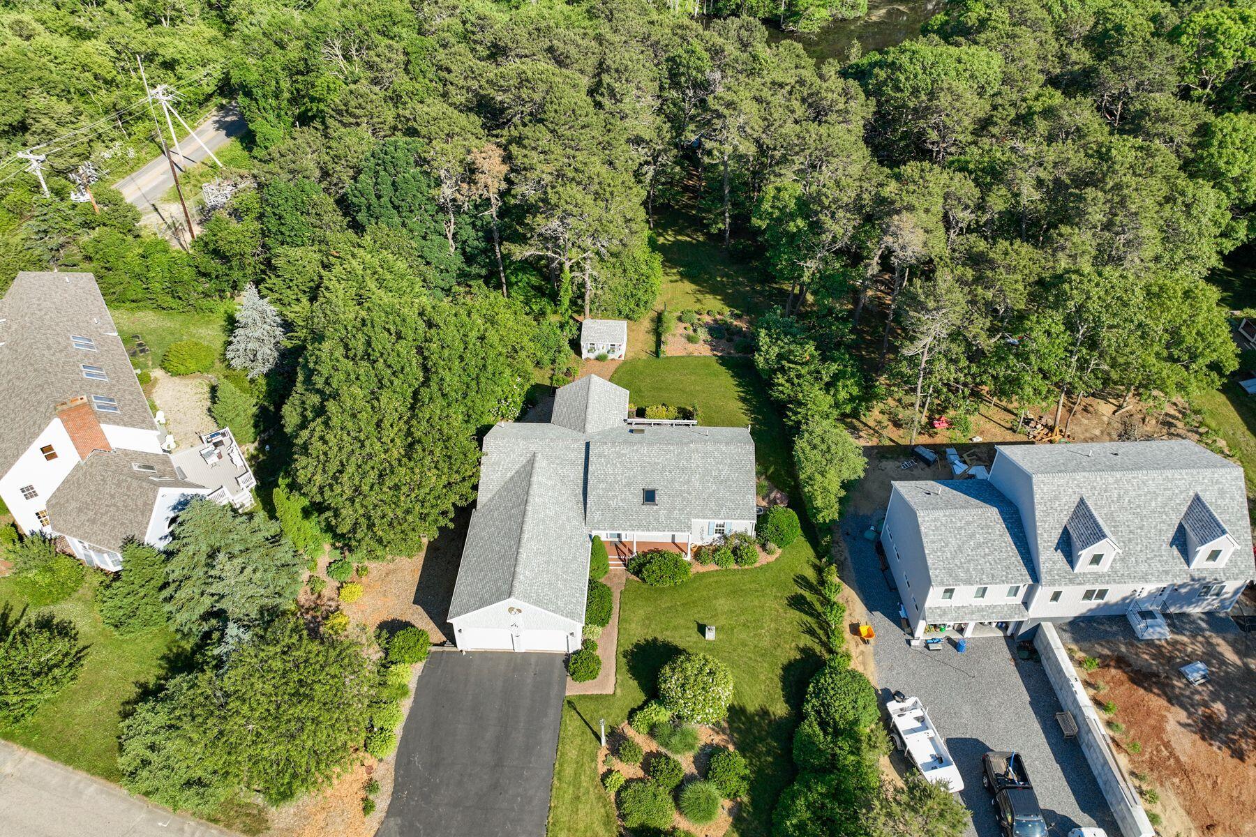 10 Rivers Edge Road East Falmouth, MA 02536 - Photo 10 of 59 Rivers 14