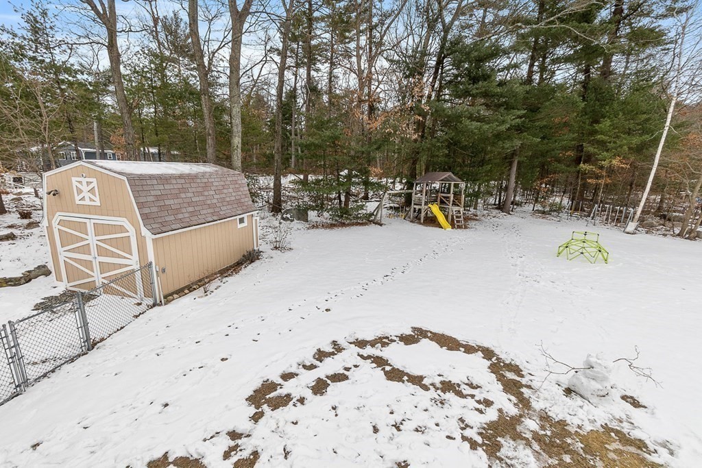 50 Foster Road Tewksbury, MA 01876 - Photo 35 of 39 Gallery Image 35