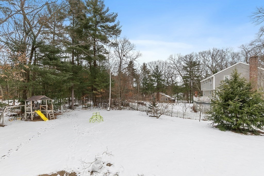 50 Foster Road Tewksbury, MA 01876 - Photo 36 of 39 Gallery Image 36