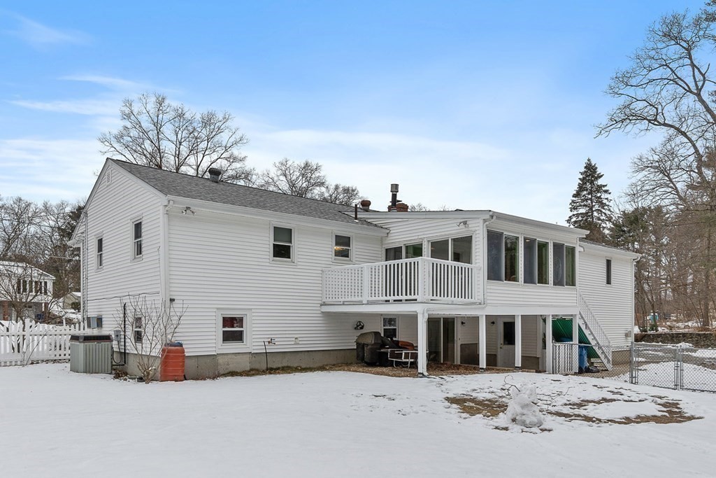 50 Foster Road Tewksbury, MA 01876 - Photo 37 of 39 Gallery Image 37