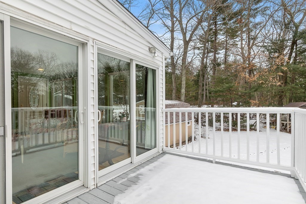 50 Foster Road Tewksbury, MA 01876 - Photo 38 of 39 Gallery Image 38