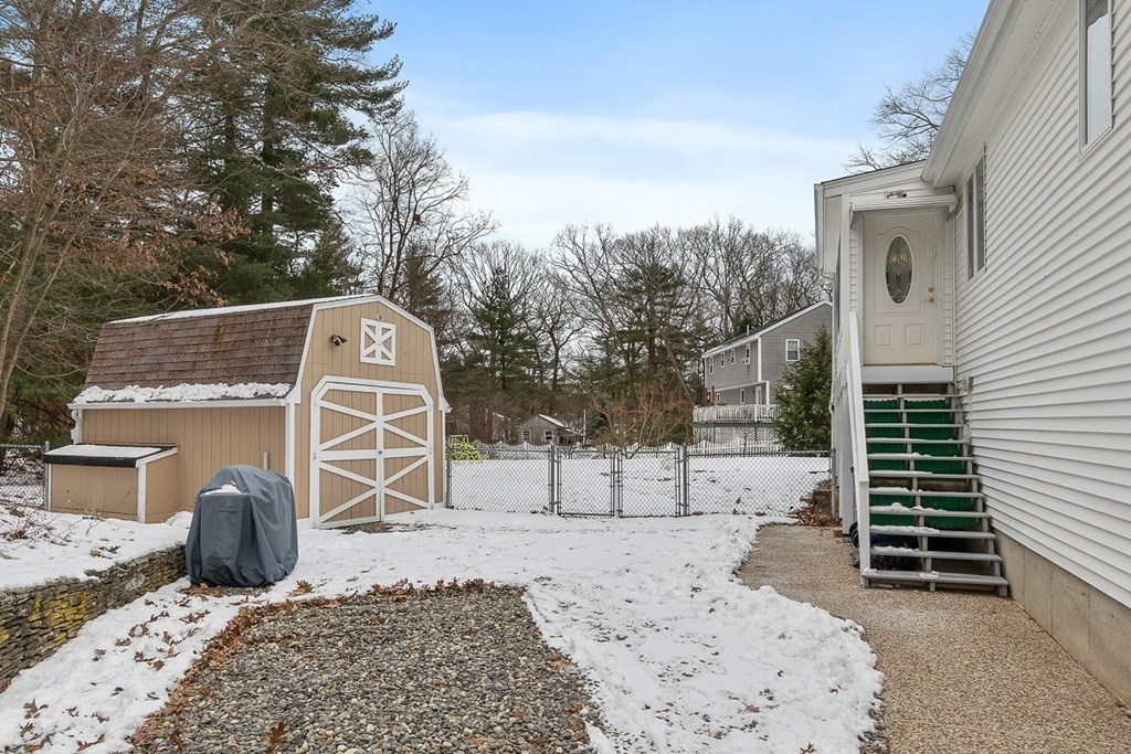 50 Foster Road Tewksbury, MA 01876 - Photo 39 of 39 Gallery Image 39