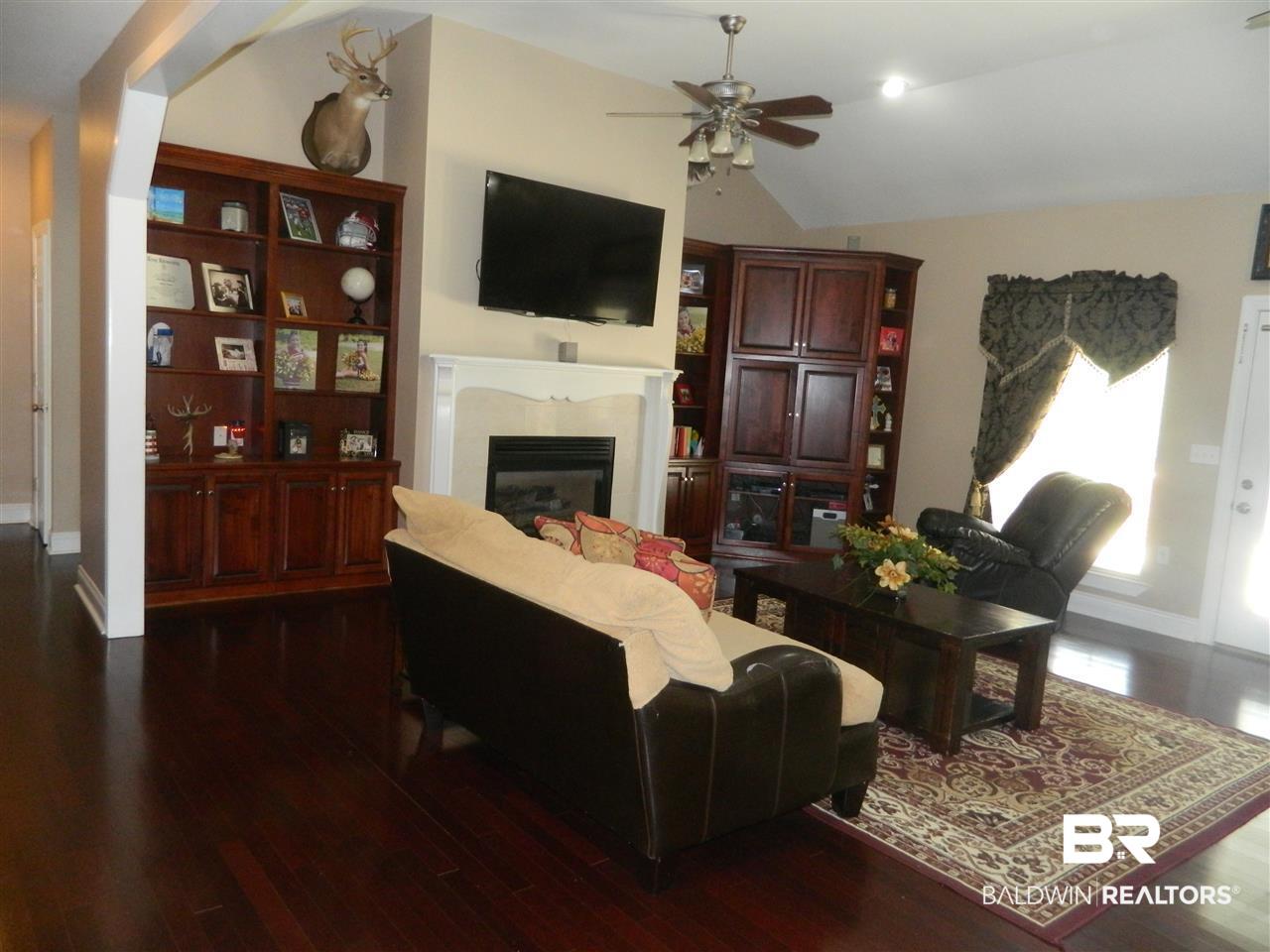 18145 Prine Road Citronelle, AL 36522 - Photo 9 of 32