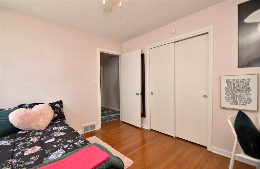 4198 Okalona Road Cleveland, OH 44121 - Photo 21 of 40