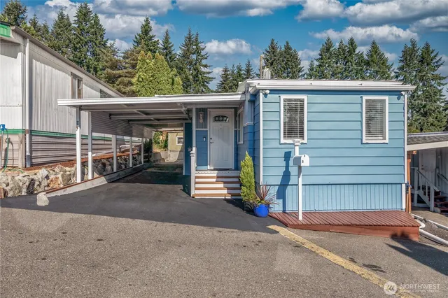 $135,000 | 23708 Locust Way, Unit 9, Bothell, WA 98021