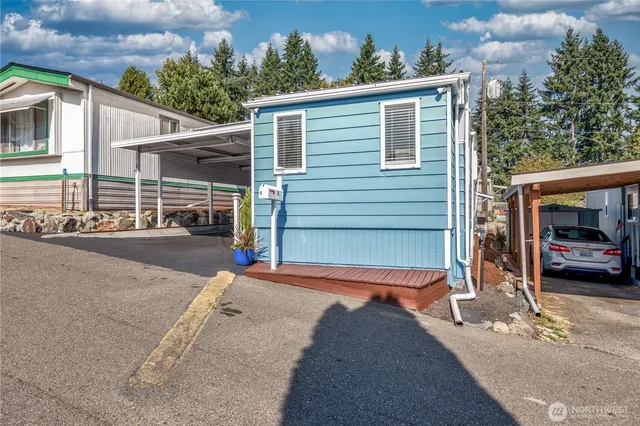 $135,000 | 23708 Locust Way, Unit 9, Bothell, WA 98021