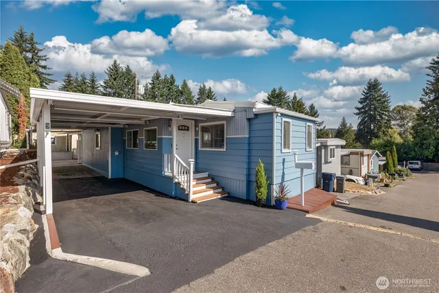 $135,000 | 23708 Locust Way, Unit 9, Bothell, WA 98021