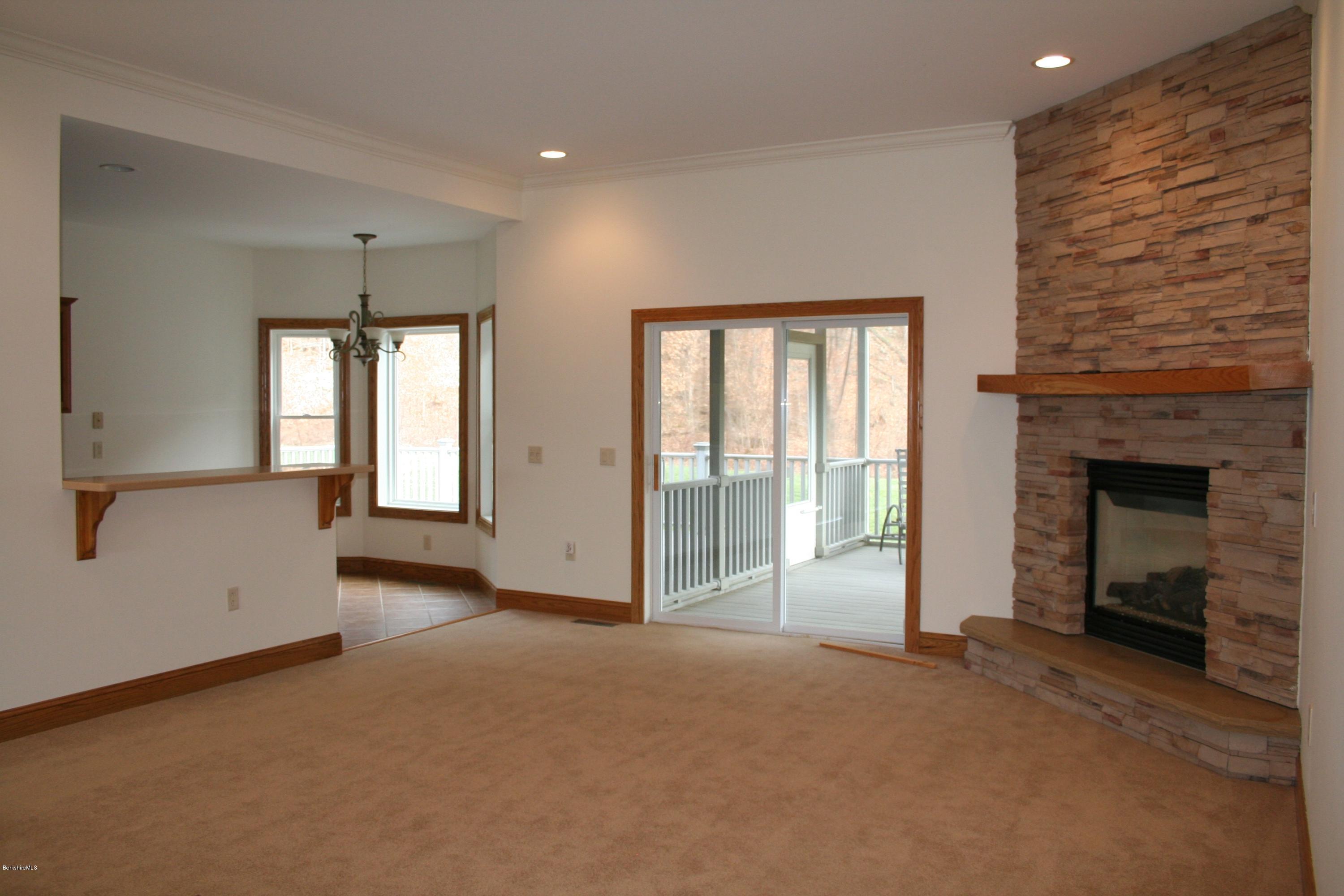 573 Red Barn Road Dalton, MA 01226 - Photo 6 of 30 6 LR 573 Red Barn 030