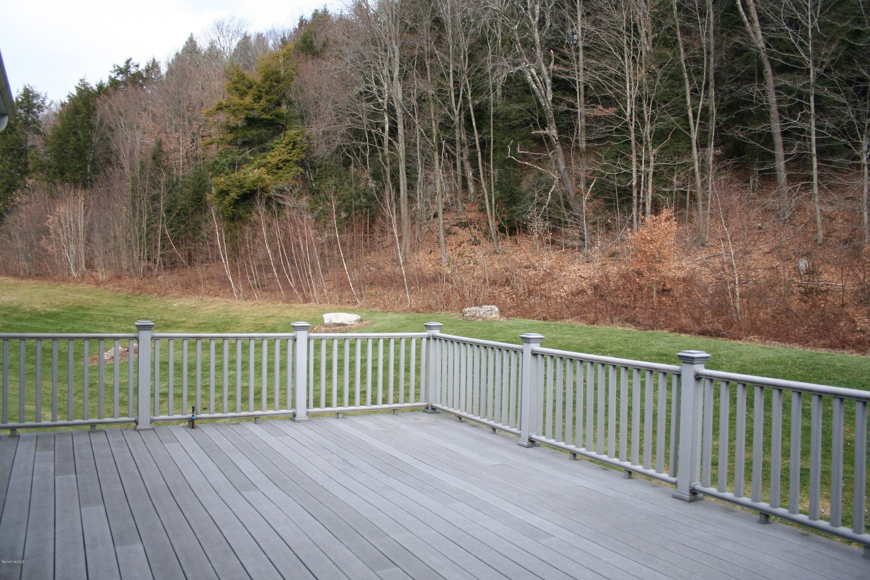 573 Red Barn Road Dalton, MA 01226 - Photo 8 of 30 8 Deck 573 Red Barn 027