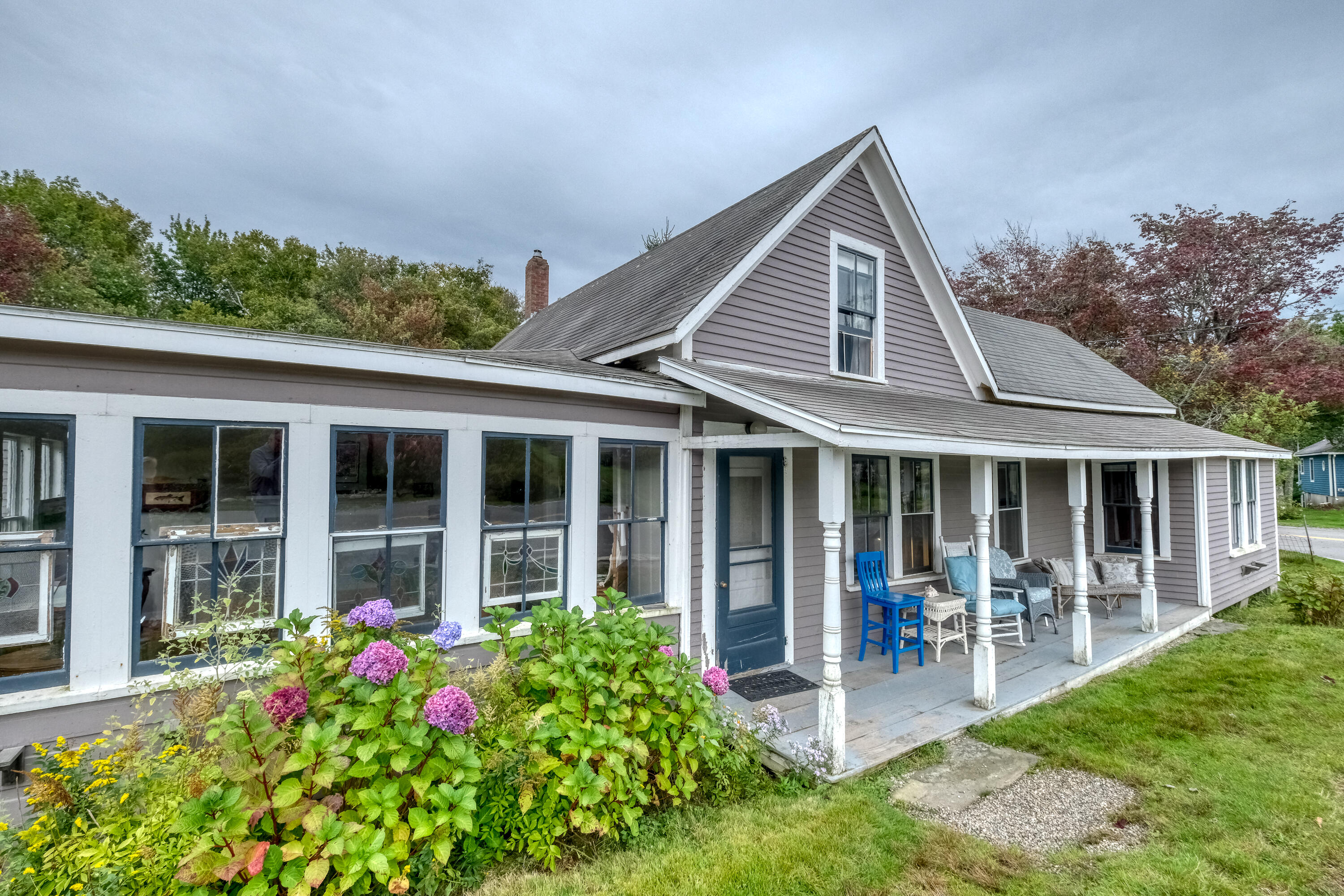3064 Bristol Road New Harbor, ME 04554 - Photo 3 of 52 20210928_3064_Bristol_Rd_9093