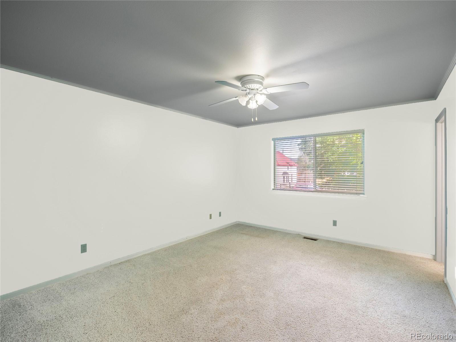 1436 H Street, Unit D Salida, CO 81201 - Photo 16 of 31 an empty room with a window