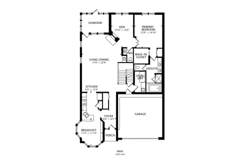 $509,999 | 21714 Cappel Lane, Frankfort, IL 60423