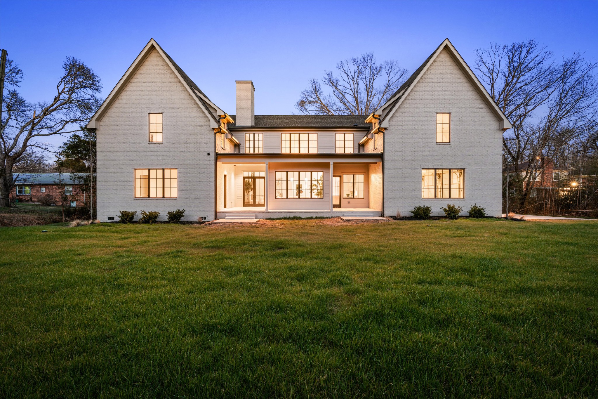 641 Brook Hollow Road Nashville, TN 37205 - Photo 61 of 80