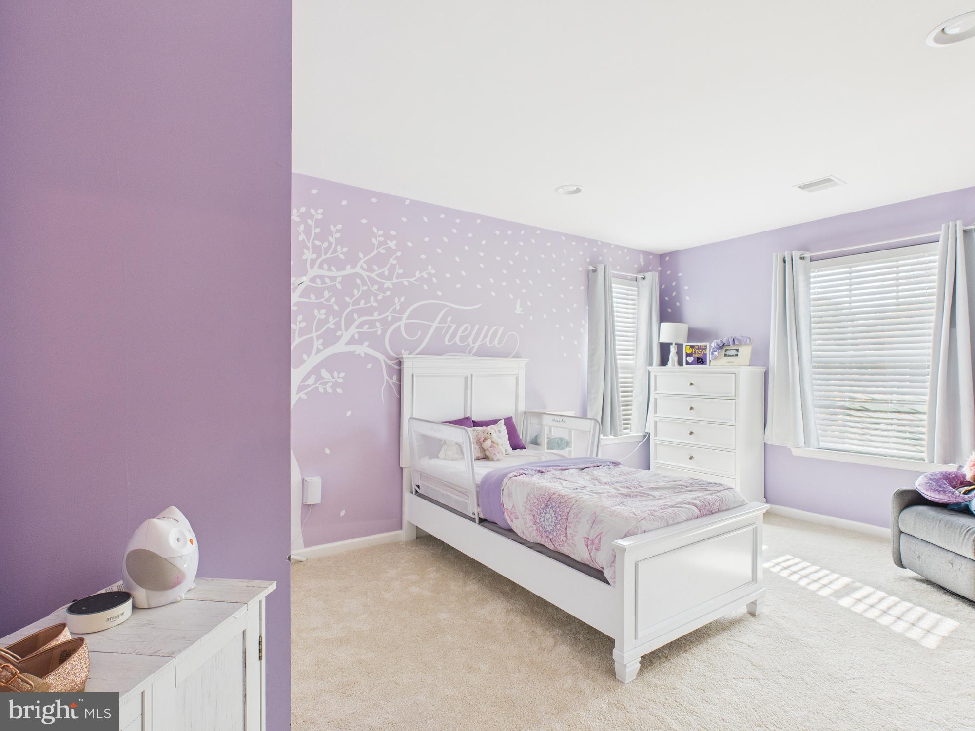 5 Madison Drive Spring City, PA 19475 - Photo 18 of 36 a bedroom with a bed and a window