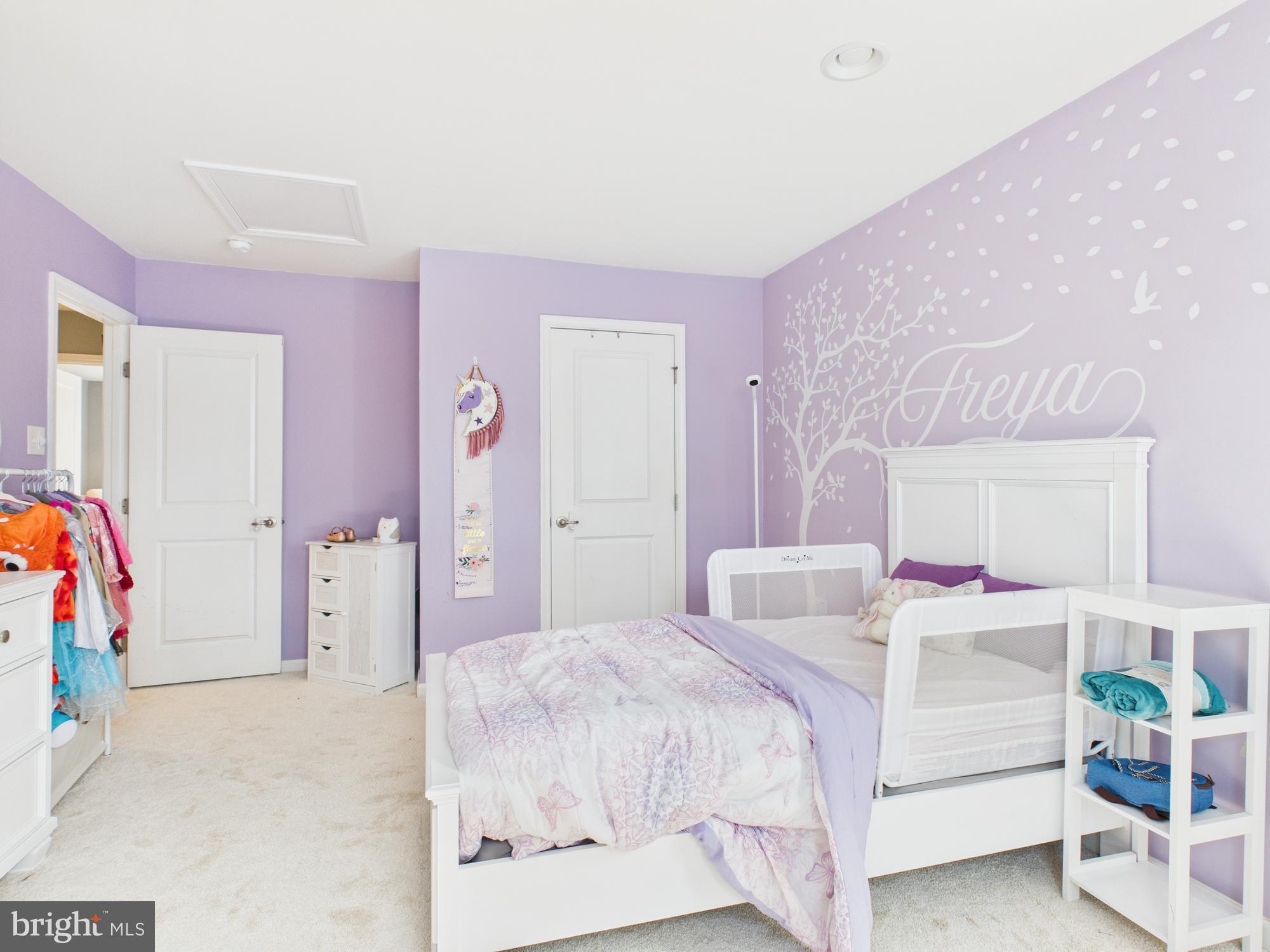 5 Madison Drive Spring City, PA 19475 - Photo 19 of 36 a bedroom with a bed and a window