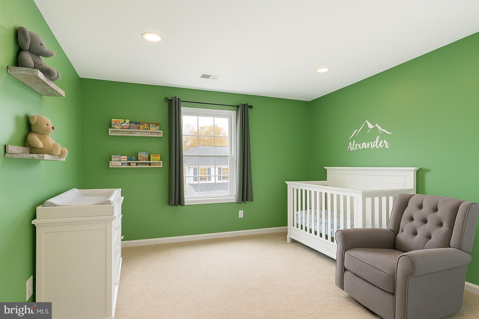 5 Madison Drive Spring City, PA 19475 - Photo 22 of 36 a living room with furniture and a window