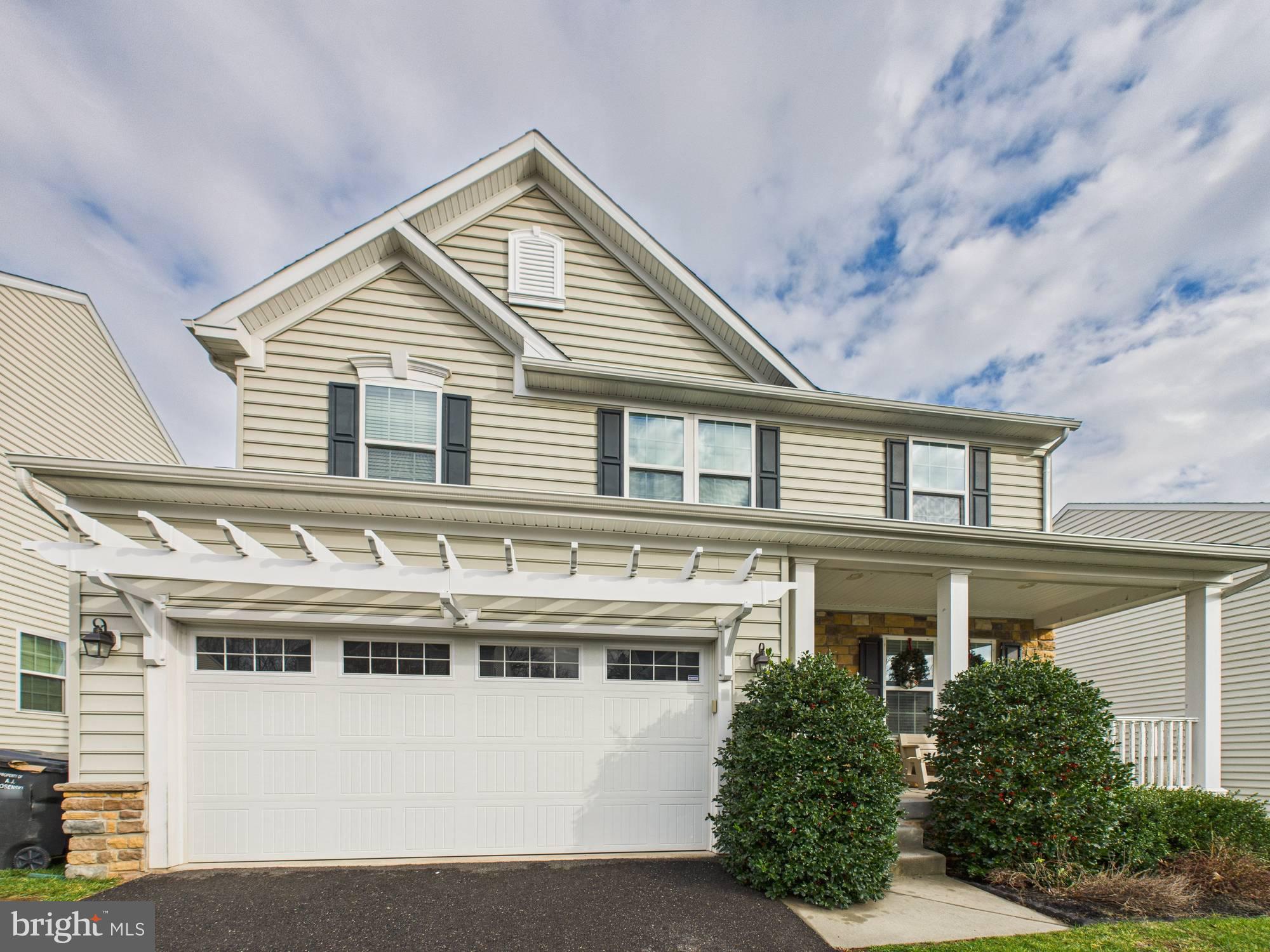 5 Madison Drive Spring City, PA 19475 - Photo 27 of 36 a front view of a house
