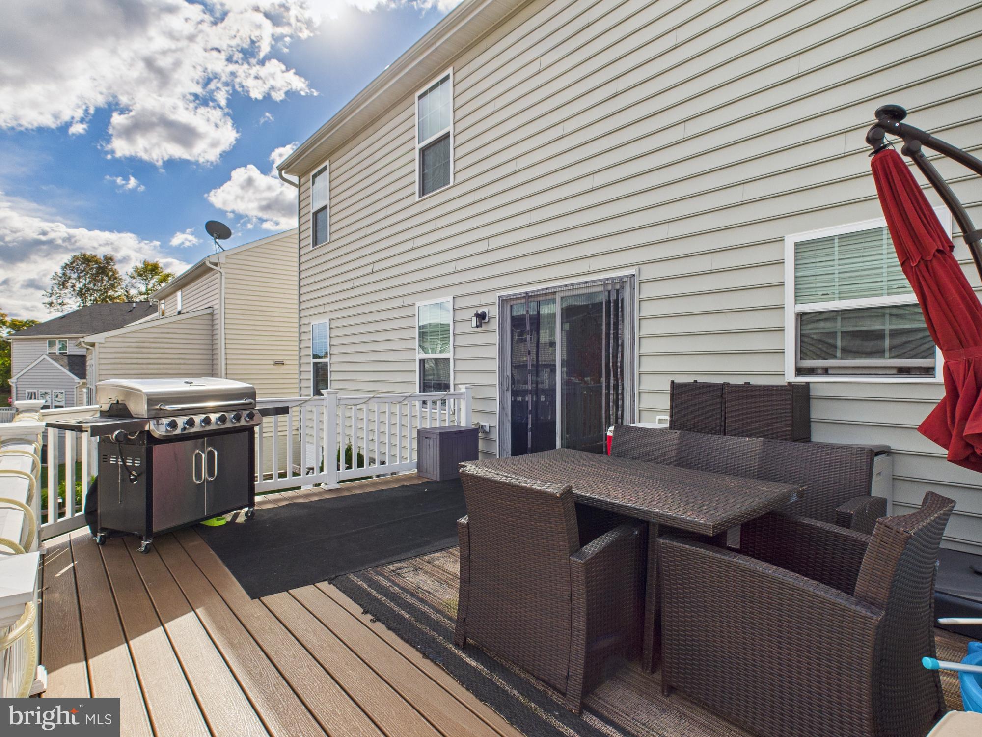 5 Madison Drive Spring City, PA 19475 - Photo 35 of 36 a view of a couches on the roof deck