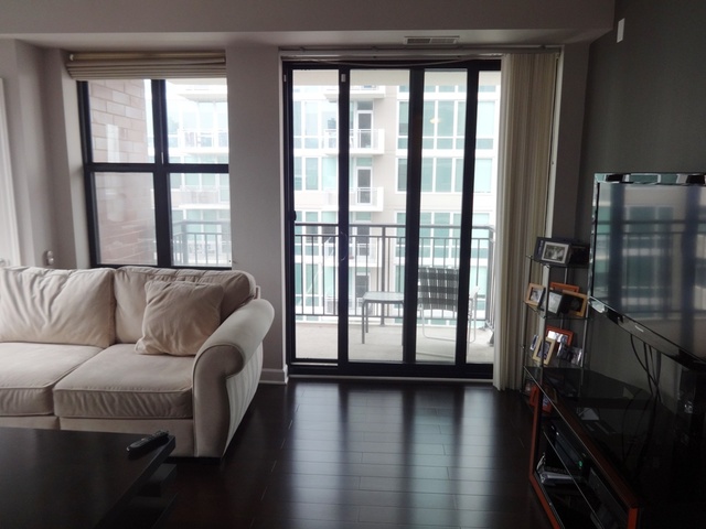 451 West Huron Street, Unit 1012 Chicago, IL 60654 - Photo 3 of 9