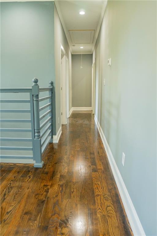 1433 Merriman Lane Northeast Atlanta, GA 30324 - Photo 29 of 60 a view of gallery