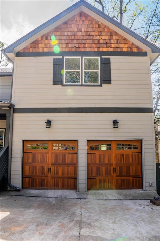 1433 Merriman Lane Northeast Atlanta, GA 30324 - Photo 4 of 60