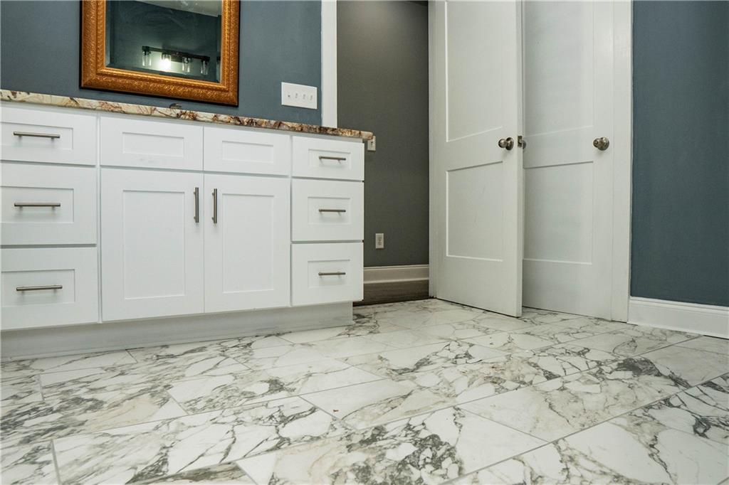 1433 Merriman Lane Northeast Atlanta, GA 30324 - Photo 43 of 60 a view of a room with cabinet