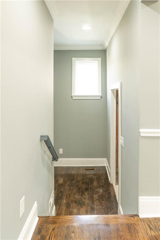 1433 Merriman Lane Northeast Atlanta, GA 30324 - Photo 53 of 60 a view of an empty room