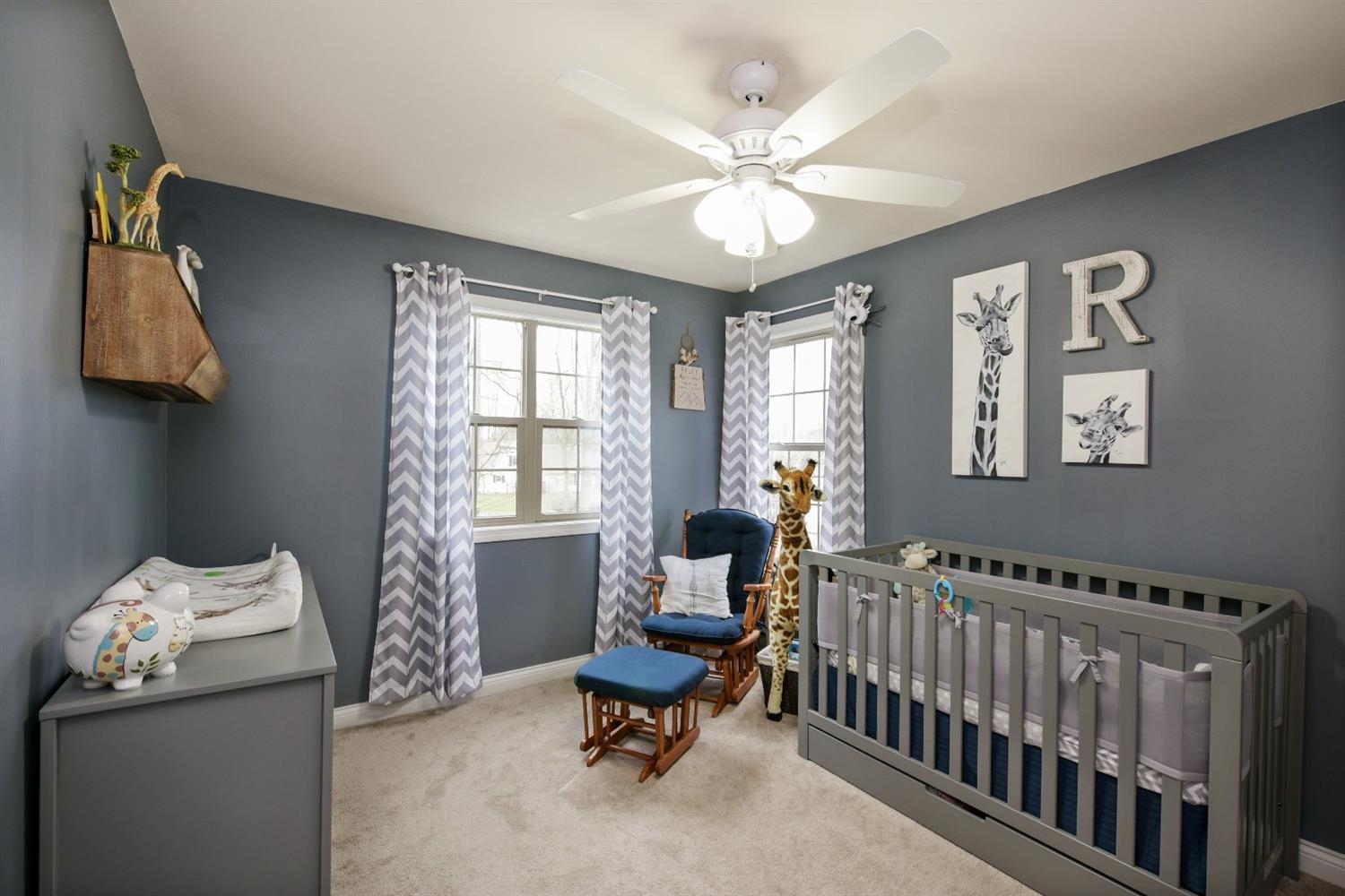 1526 Whippoorwill Road Valparaiso, IN 46383 - Photo 9 of 13 1500x1000