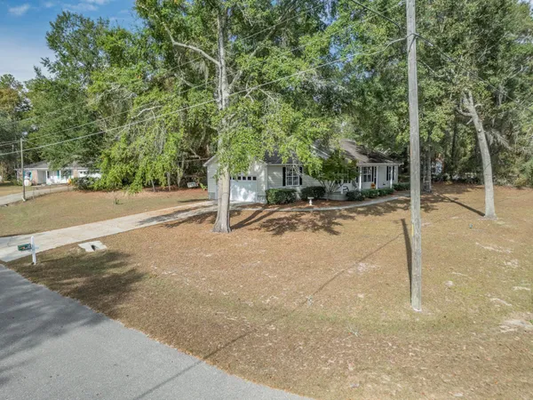 $285,000 | 5 Birch Court, Crawfordville, FL 32327