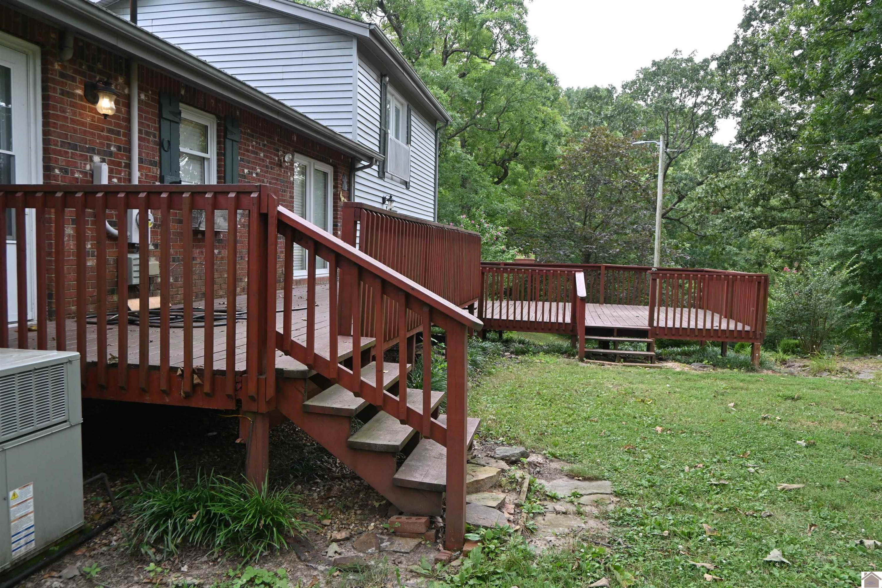 1155 Ridge Road Gilbertsville, KY 42044 - Photo 27 of 30 Photo 27