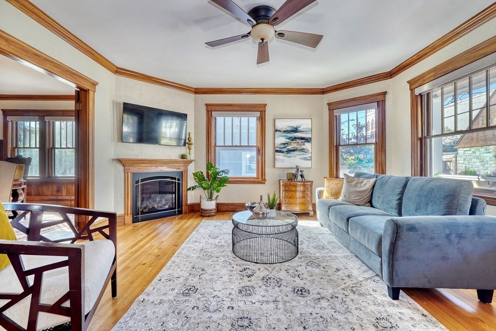 15 Powder House Road Medford, MA 02155 - Photo 6 of 36 Gallery Image 6