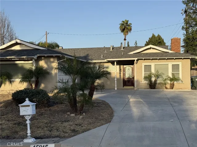 $4,500 | 15815 Parkland Drive, Hacienda Heights, CA 91745