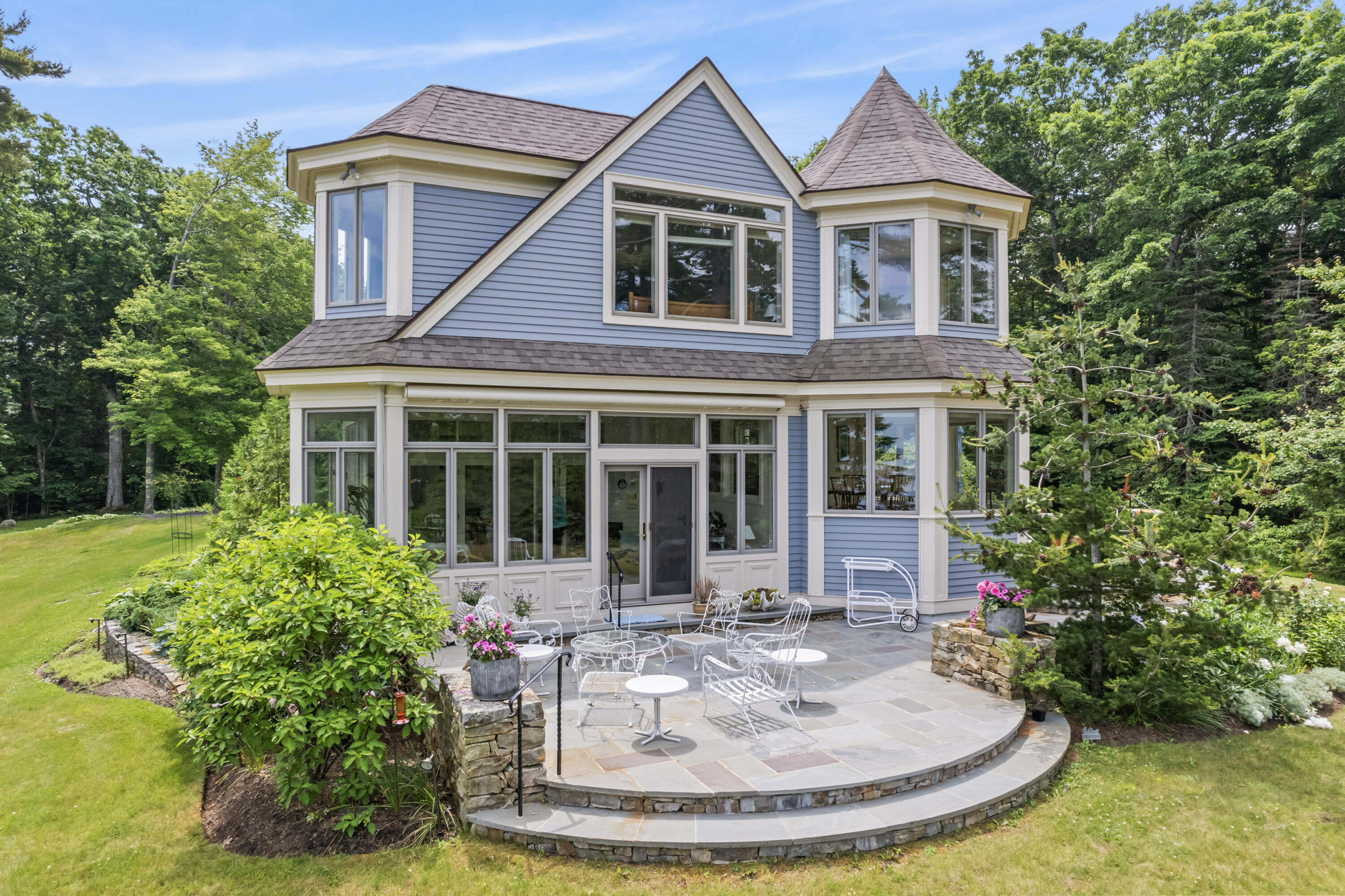 152 Gurnet Landing Road Harpswell, ME 04079 - Photo 25 of 72 152 Gurnet Landing Rd_112