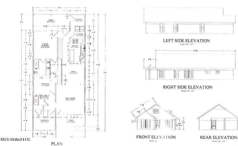 113 Willie Finch Road Lucedale, MS 39452 - Photo 19 of 20 20231011193616784453000000-o