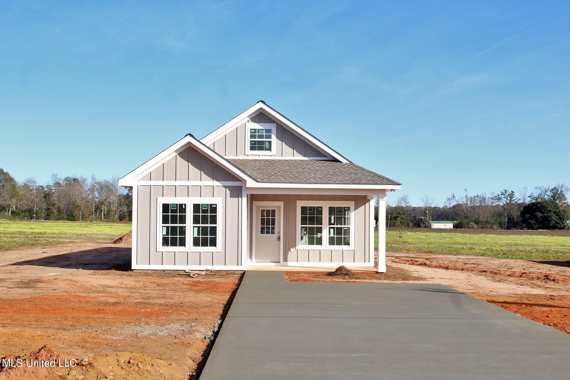 113 Willie Finch Road Lucedale, MS 39452 - Photo 20 of 20 USE (2)