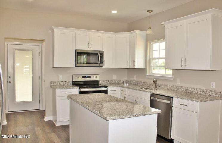 113 Willie Finch Road Lucedale, MS 39452 - Photo 10 of 20 20231011193717108060000000-o