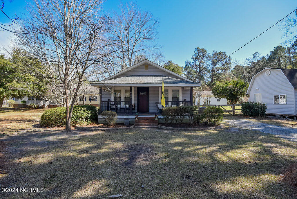1435 North Ridge Street Southern Pines, NC 28387 - Photo 2 of 58 1435NRidgeSt-01