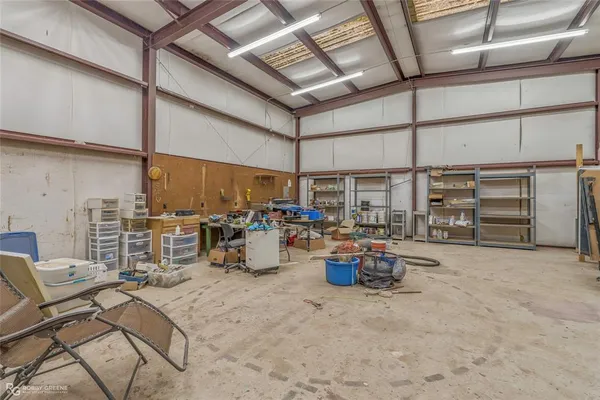 a view of a lake view