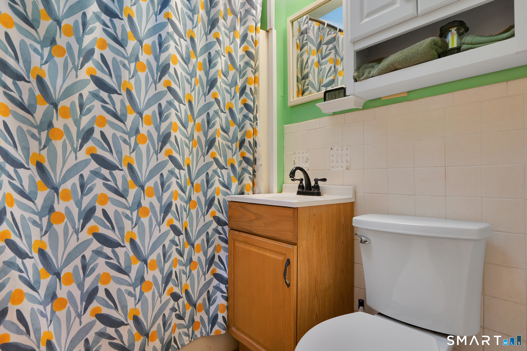 390 Scott Hill Road Lebanon, CT 06249 - Photo 17 of 38