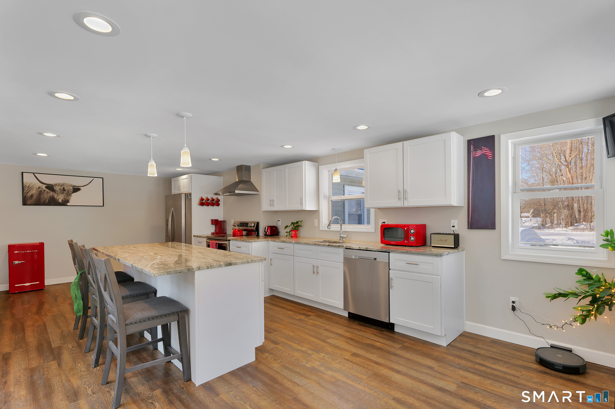 390 Scott Hill Road Lebanon, CT 06249 - Photo 2 of 38