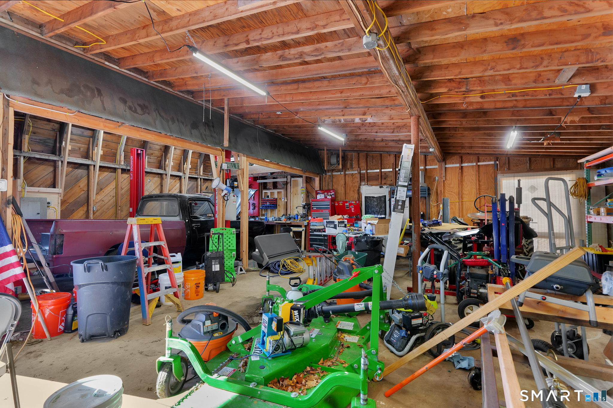 390 Scott Hill Road Lebanon, CT 06249 - Photo 23 of 38