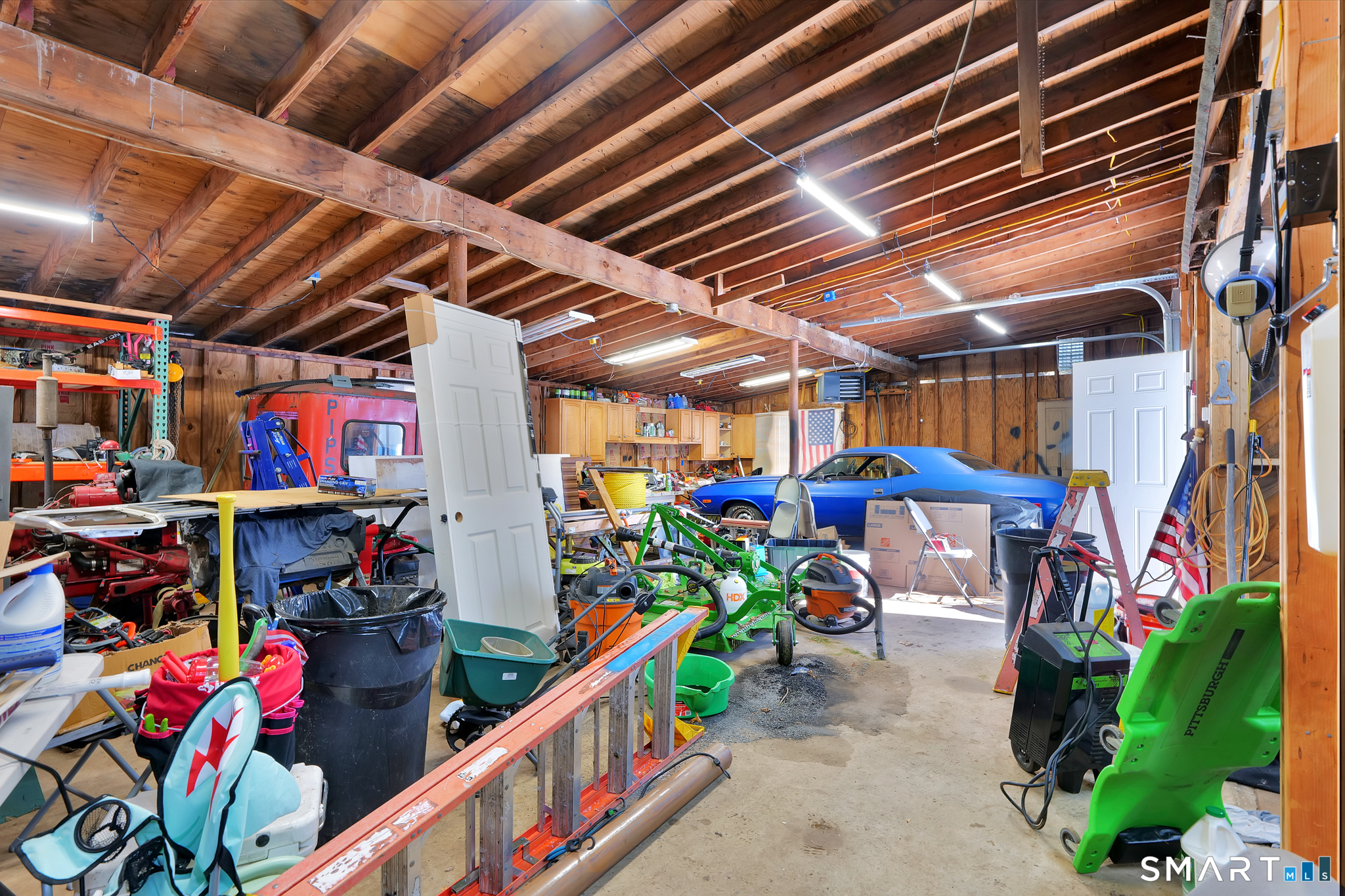 390 Scott Hill Road Lebanon, CT 06249 - Photo 24 of 38