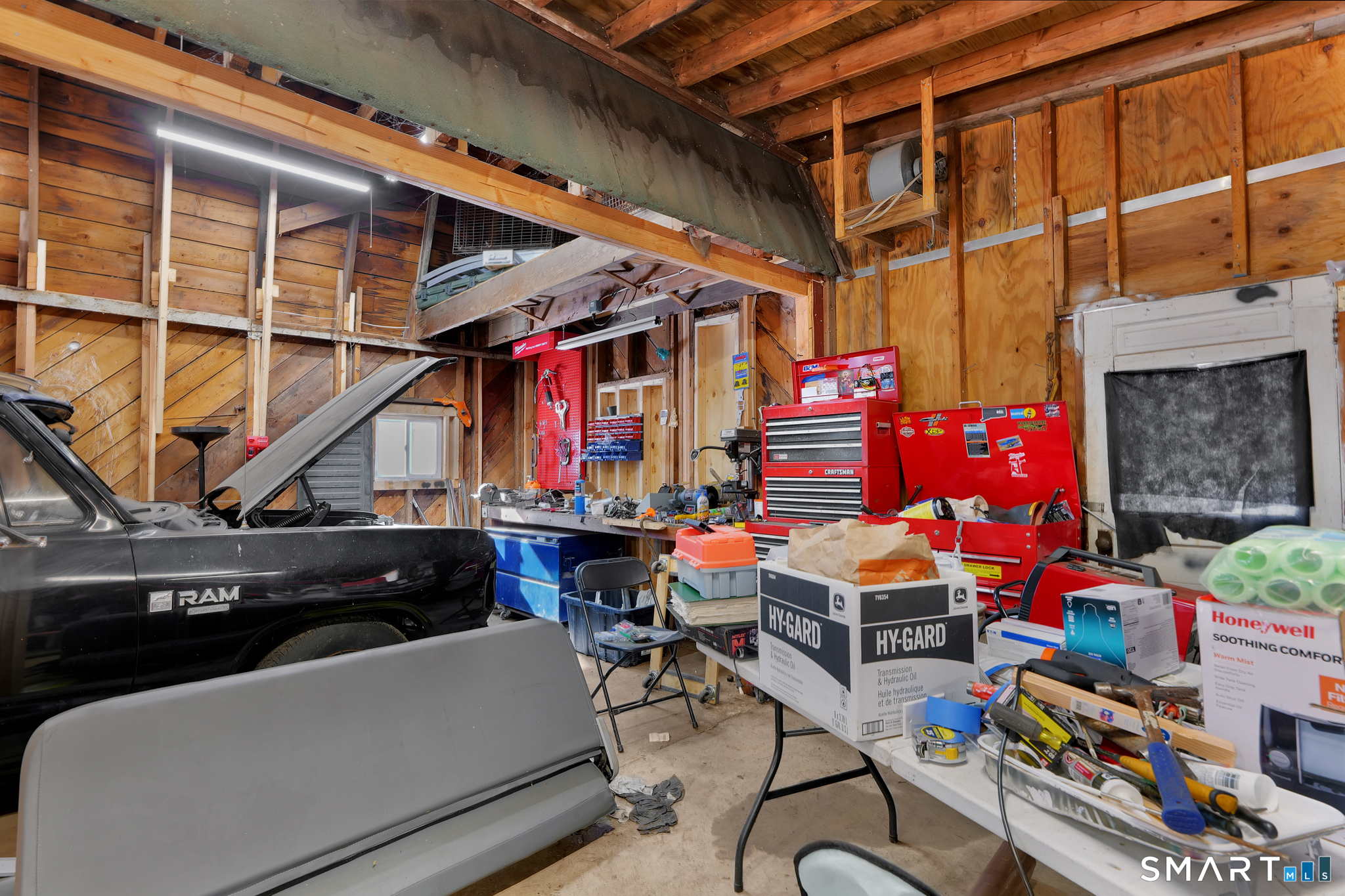 390 Scott Hill Road Lebanon, CT 06249 - Photo 25 of 38