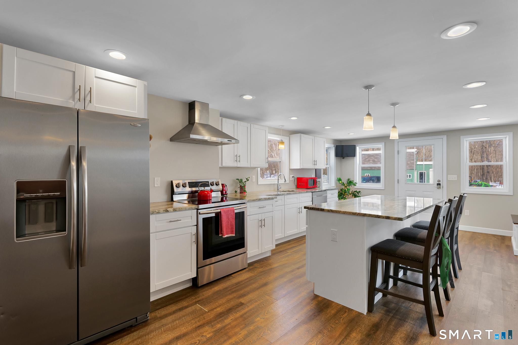 390 Scott Hill Road Lebanon, CT 06249 - Photo 3 of 38