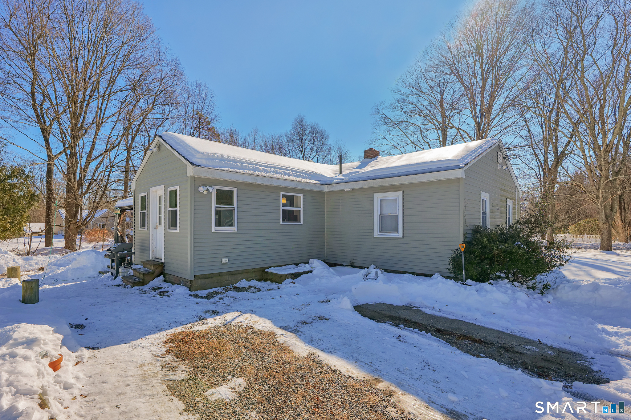 390 Scott Hill Road Lebanon, CT 06249 - Photo 31 of 38