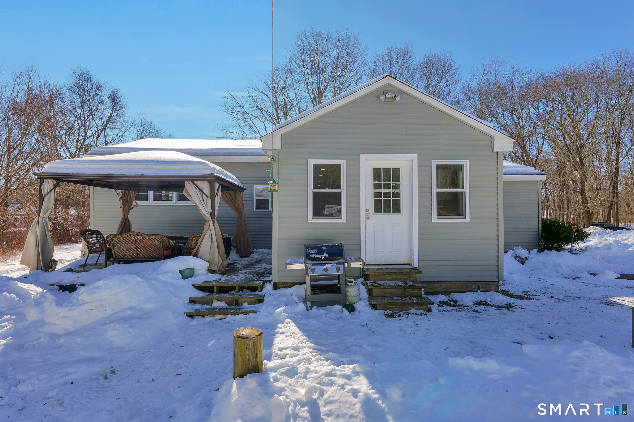 390 Scott Hill Road Lebanon, CT 06249 - Photo 32 of 38